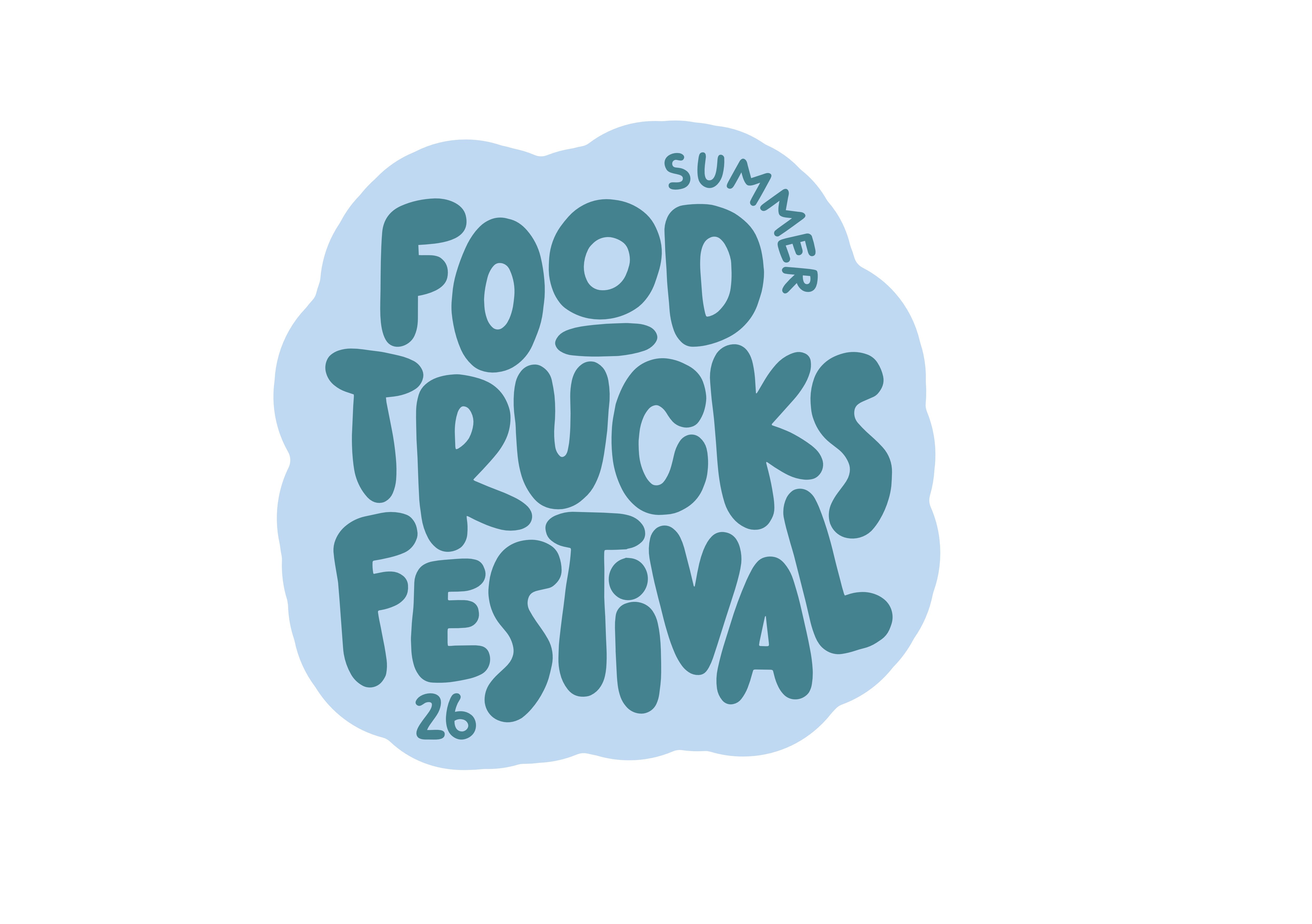 Food Truck Festival